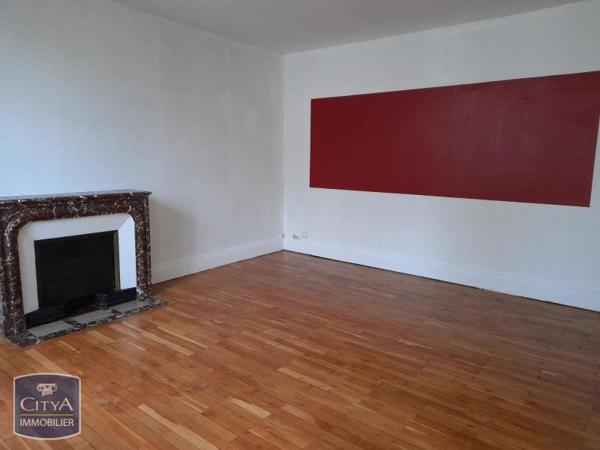 Location appartement 5 pièces de 124.88m²