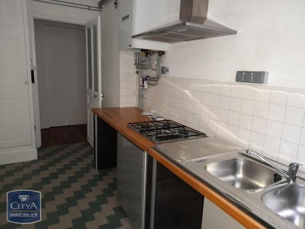 Location appartement 5 pièces de 124.88m²