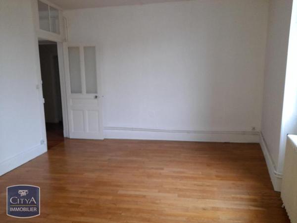 Location appartement 5 pièces de 124.88m²