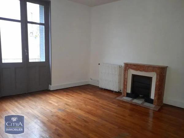 Appartement à louer 5 pièces 124.88m²