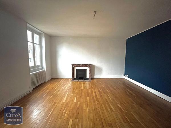 Appartement à louer 5 pièces 124.88m²