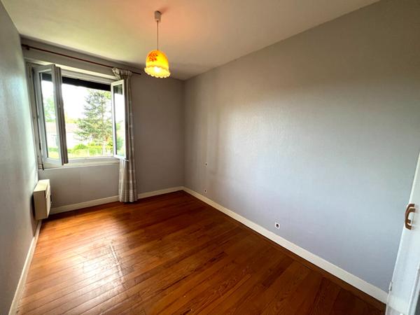 Albi, Maison de 103 m²