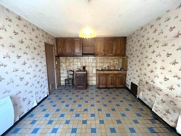 Albi, Maison de 103 m²