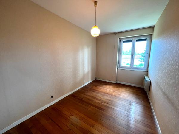 Albi, Maison de 103 m²