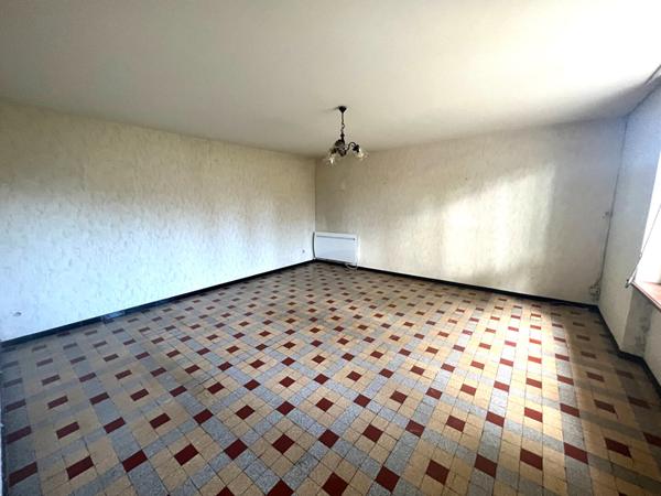 Albi, Maison de 103 m²