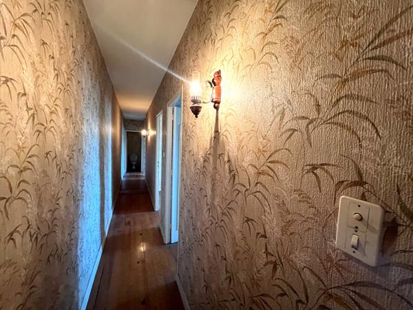 Albi, Maison de 103 m²