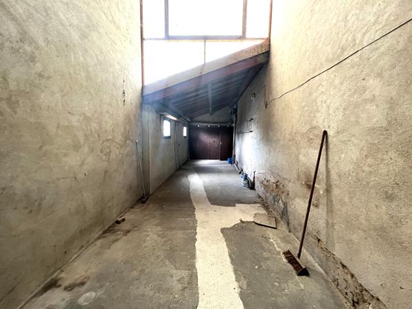 Albi, Maison de 103 m²