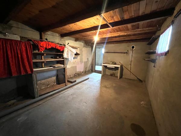 Albi, Maison de 103 m²