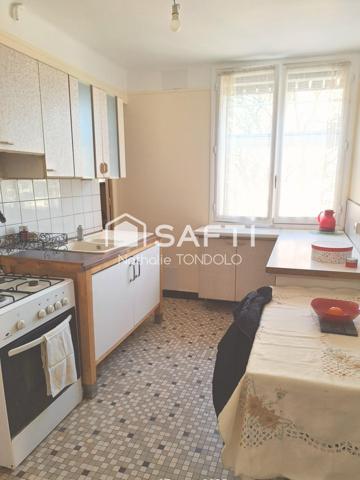 FORT POTENTIEL - Hypercentre TASSIN