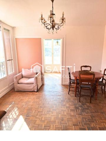 FORT POTENTIEL - Hypercentre TASSIN