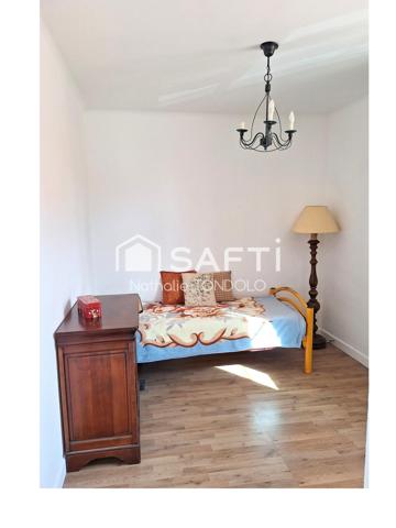 FORT POTENTIEL - Hypercentre TASSIN