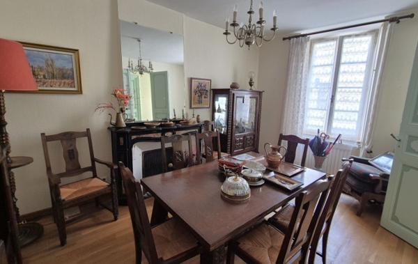 Vente Maison Avec véranda - cour et grenier à rafraîchir Homps   