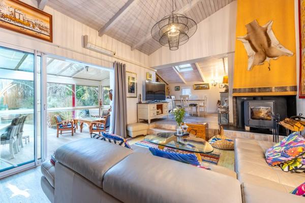 Maison à vendre 442 260 € La Roche-sur-Yon 5 p 154 m² DPE C