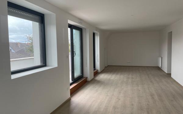 Appartement à vendre    5 pièces • 119,30 m2 Holtzheim