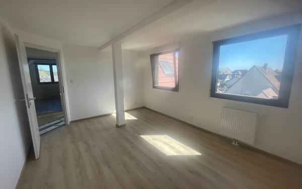 Appartement à vendre    5 pièces • 119,30 m2 Holtzheim