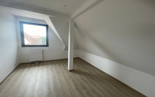 Appartement à vendre    5 pièces • 119,30 m2 Holtzheim