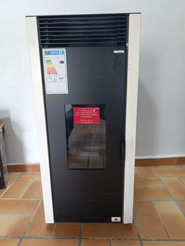 29690 Berrien longère 3 chambres terrain de 1600 m² Garage