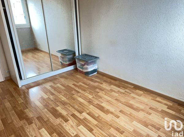 Appartement 4 pièces de 73 m² à Villeneuve-la-Garenne (92390)