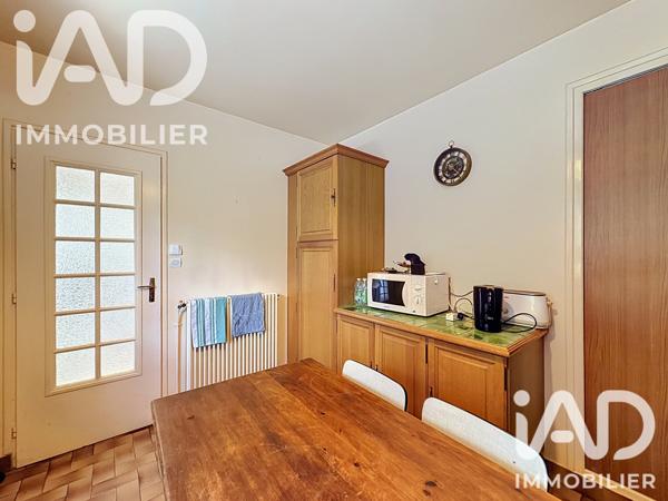 Maison à vendre 6 pièces 123 m² Château-Renard