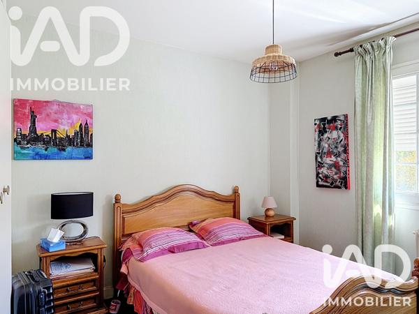 Maison à vendre 6 pièces 123 m² Château-Renard