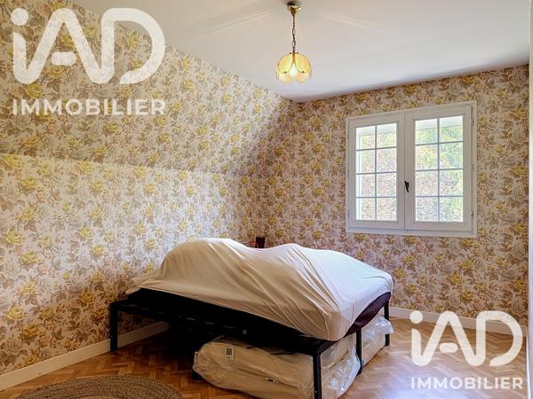 Maison à vendre 6 pièces 123 m² Château-Renard