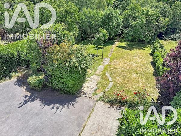 Maison à vendre 6 pièces 123 m² Château-Renard