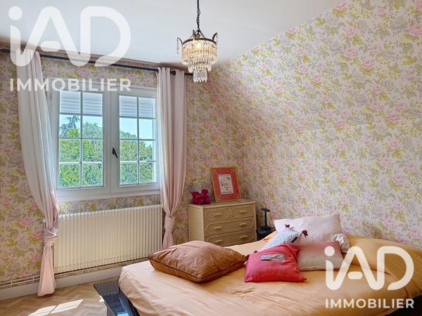 Maison à vendre 6 pièces 123 m² Château-Renard