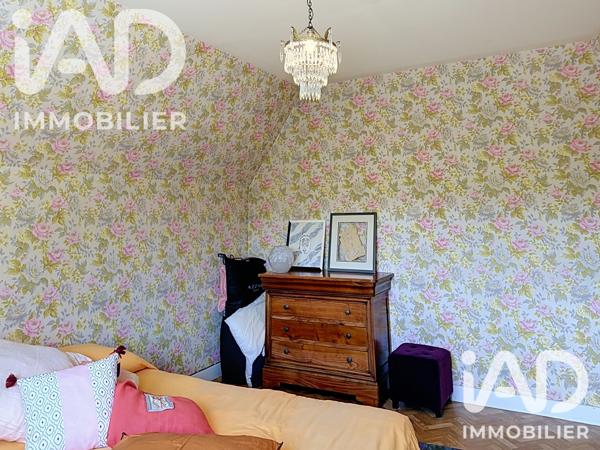 Maison à vendre 6 pièces 123 m² Château-Renard