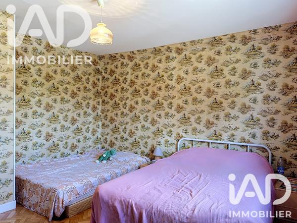 Maison à vendre 6 pièces 123 m² Château-Renard