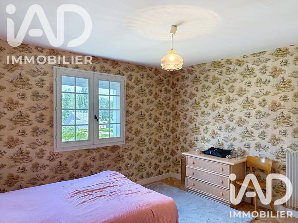 Maison à vendre 6 pièces 123 m² Château-Renard