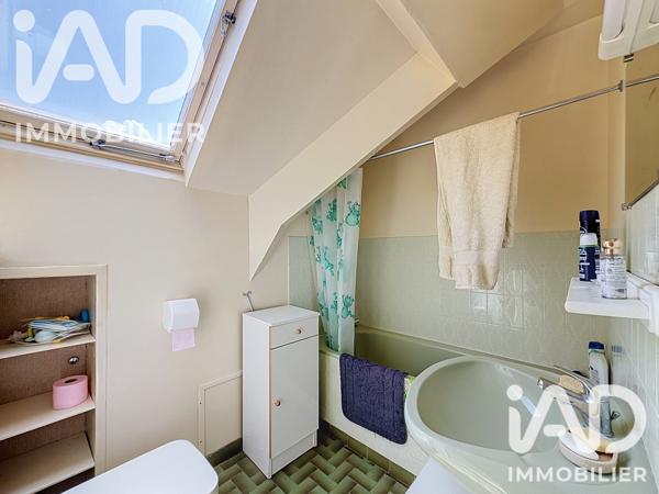 Maison à vendre 6 pièces 123 m² Château-Renard