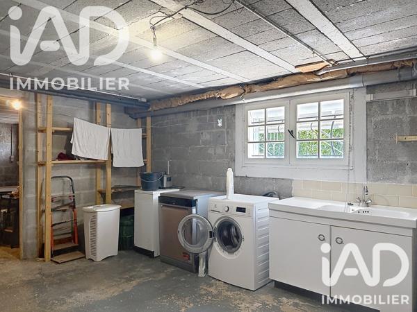 Maison à vendre 6 pièces 123 m² Château-Renard