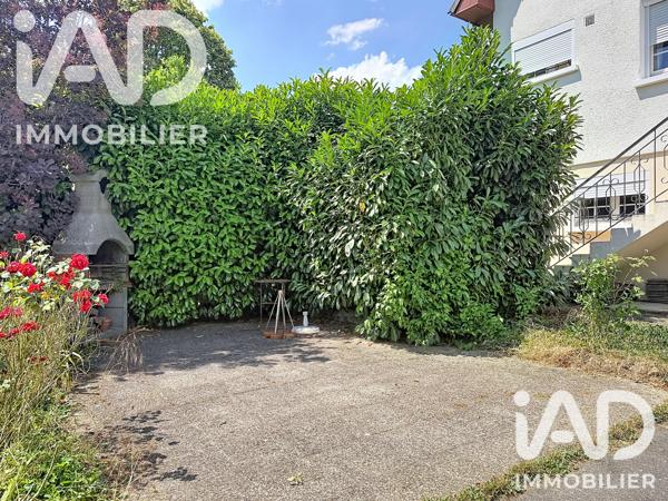 Maison à vendre 6 pièces 123 m² Château-Renard