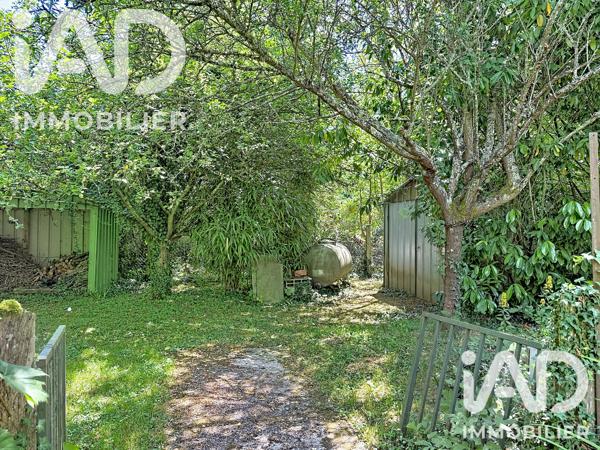 Maison à vendre 6 pièces 123 m² Château-Renard