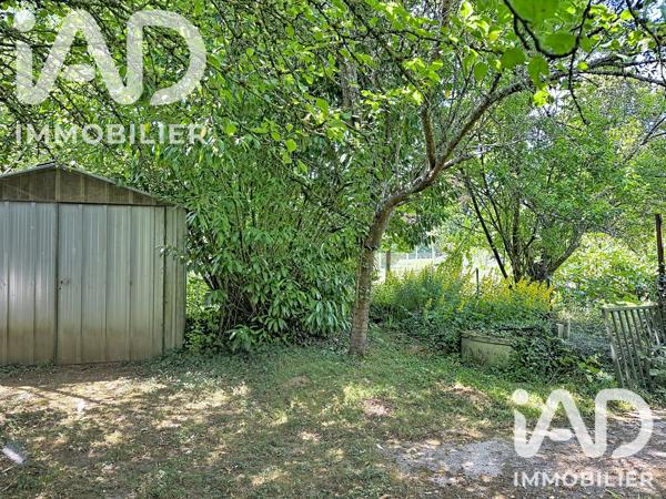 Maison à vendre 6 pièces 123 m² Château-Renard