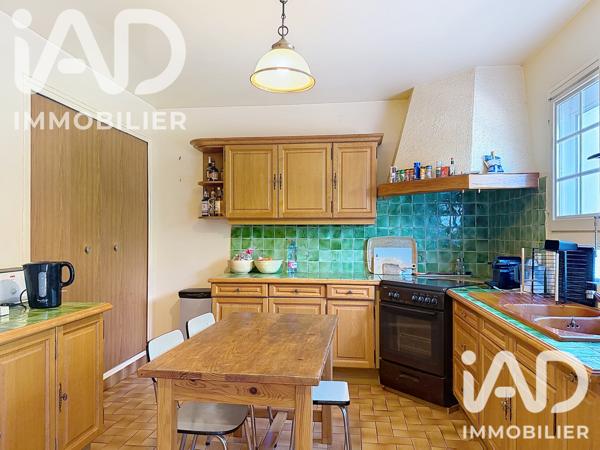 Maison à vendre 6 pièces 123 m² Château-Renard