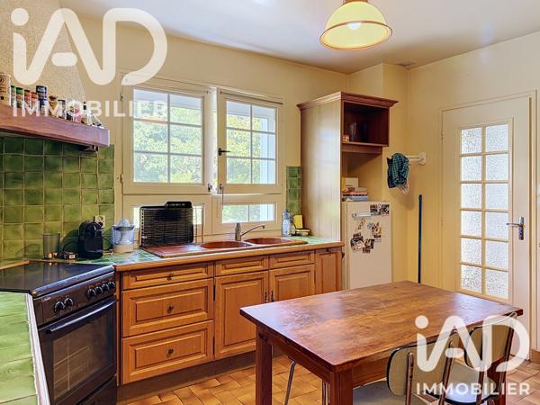 Maison à vendre 6 pièces 123 m² Château-Renard