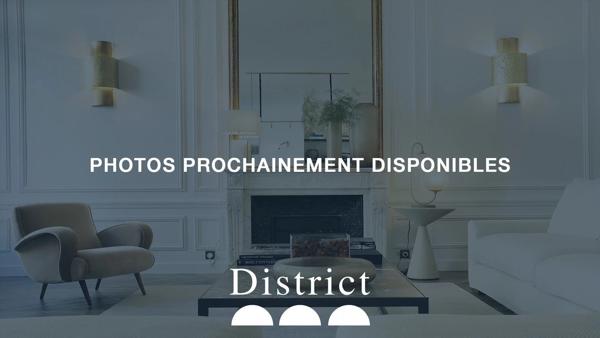 # Commerce – 30m² – Paris 17ème
