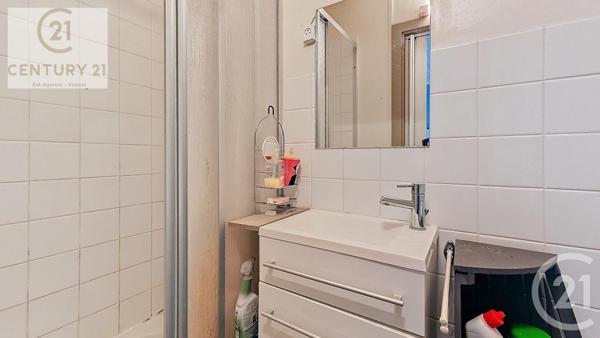 Maison à vendre  6 pièces - 162 m2 SOING CUBRY CHARENTENAY - 70