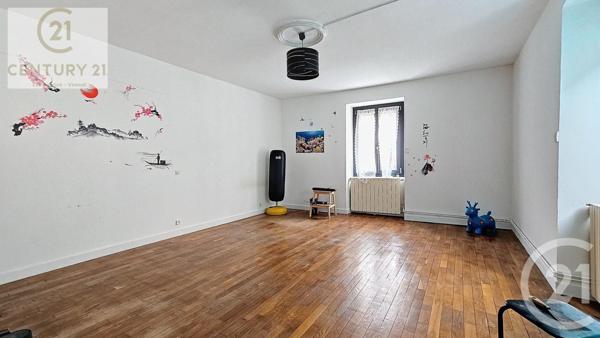 Maison à vendre  6 pièces - 162 m2 SOING CUBRY CHARENTENAY - 70