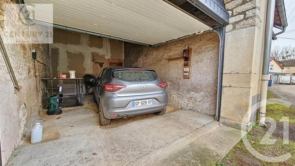 Maison à vendre  6 pièces - 162 m2 SOING CUBRY CHARENTENAY - 70