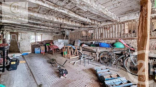 Maison à vendre  6 pièces - 162 m2 SOING CUBRY CHARENTENAY - 70