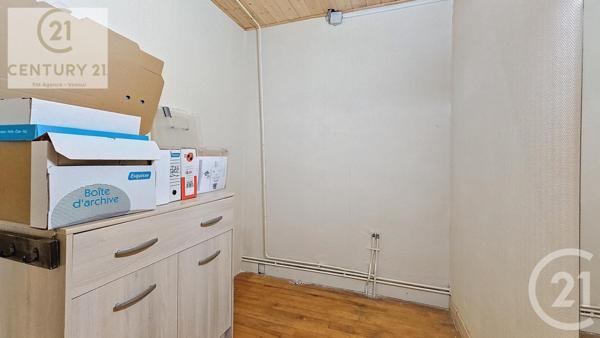 Maison à vendre  6 pièces - 162 m2 SOING CUBRY CHARENTENAY - 70