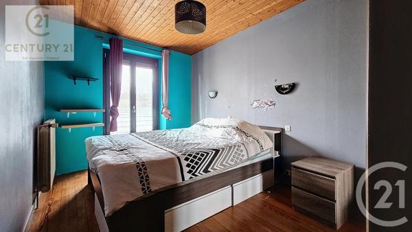 Maison à vendre  6 pièces - 162 m2 SOING CUBRY CHARENTENAY - 70