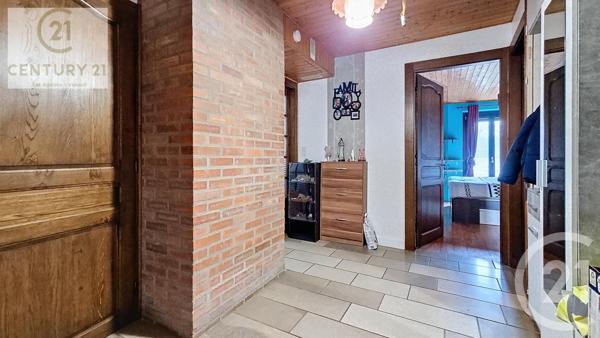 Maison à vendre  6 pièces - 162 m2 SOING CUBRY CHARENTENAY - 70