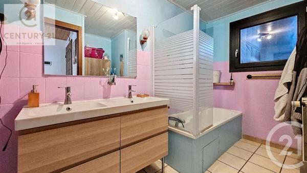 Maison à vendre  6 pièces - 162 m2 SOING CUBRY CHARENTENAY - 70