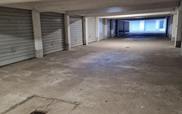 Appartement à vendre    3 pièces • 72 m2 La Baule-Escoublac