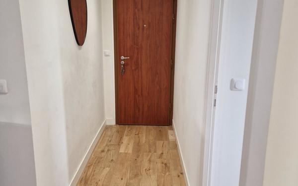 Appartement à vendre    3 pièces • 72 m2 La Baule-Escoublac