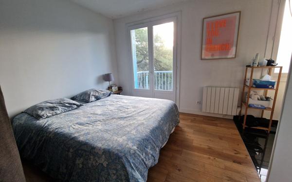 Appartement à vendre    3 pièces • 72 m2 La Baule-Escoublac