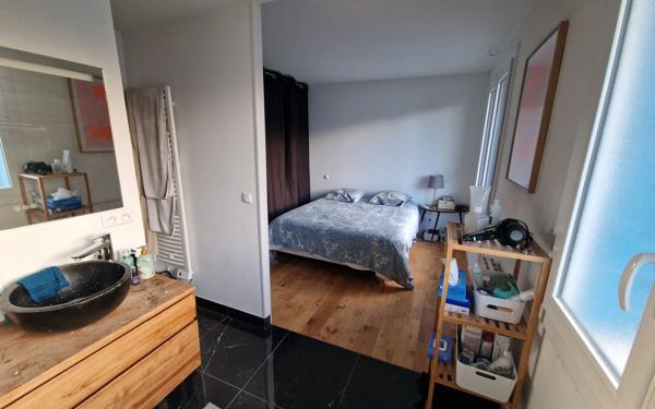 Appartement à vendre    3 pièces • 72 m2 La Baule-Escoublac